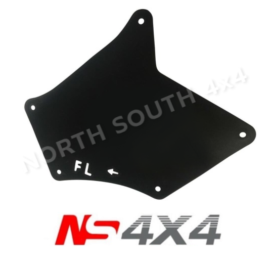 Ns4x4